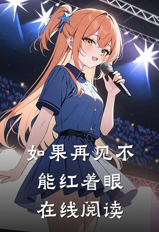 如果再见不能红着眼在线阅读