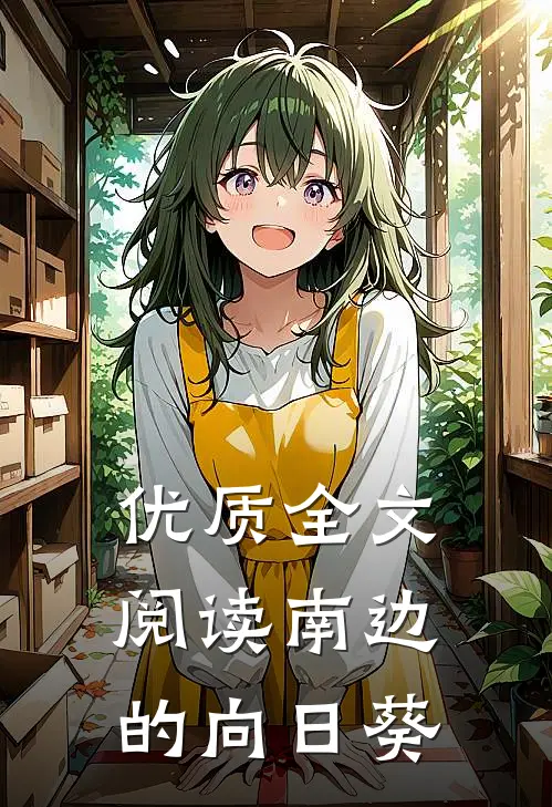 优质全文阅读南边的向日葵