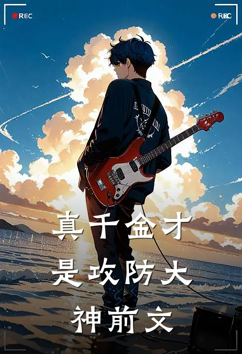 真千金才是攻防大神前文