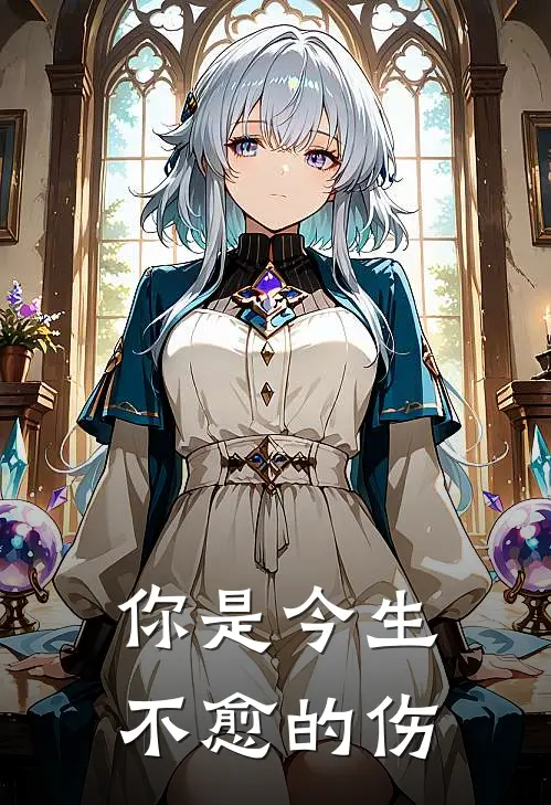 你是今生不愈的伤