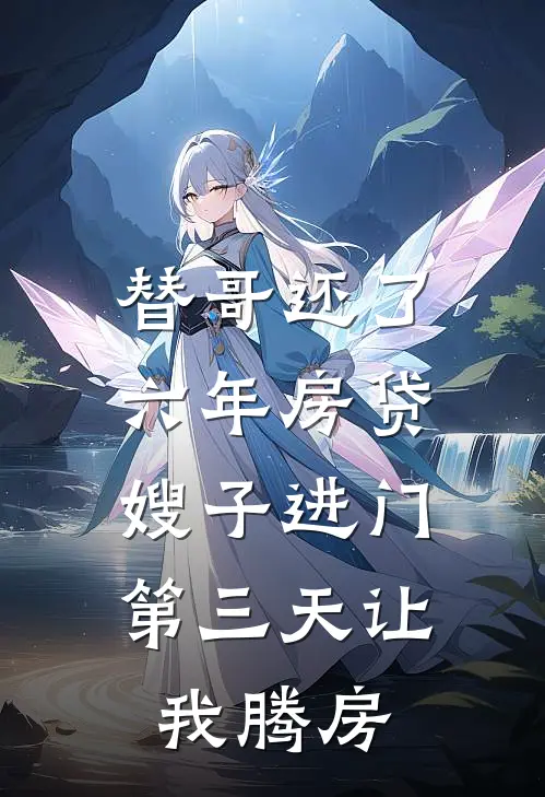 替哥还了六年房贷，嫂子进门第三天让我腾房