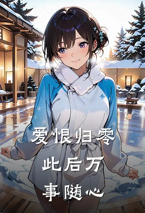 爱恨归零，此后万事随心