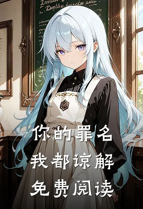 你的罪名我都谅解免费阅读