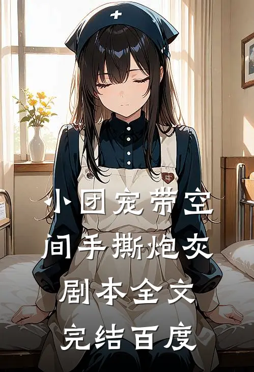 小团宠带空间手撕炮灰剧本全文完结百度
