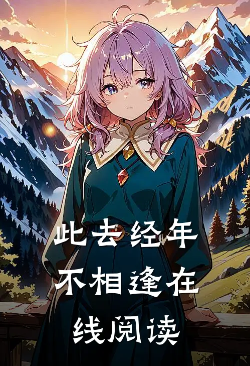 此去经年不相逢在线阅读
