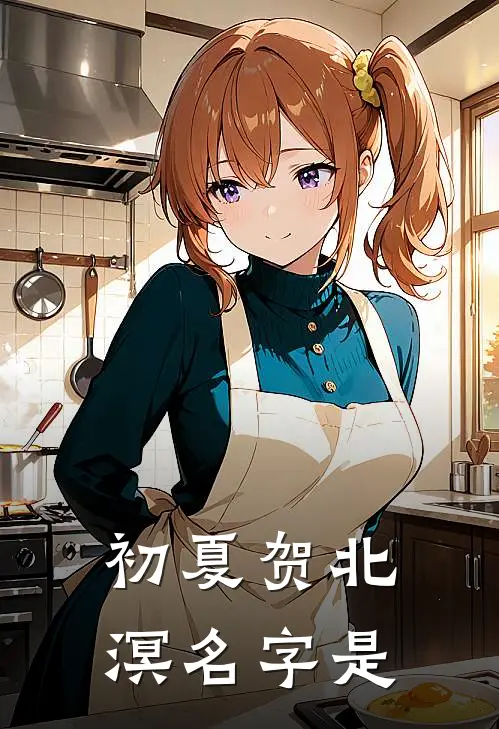 初夏贺北溟名字是