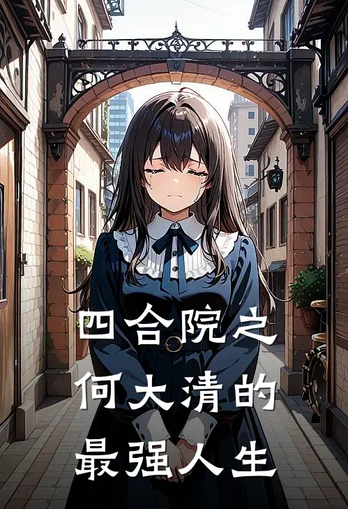 四合院之何大清的最强人生
