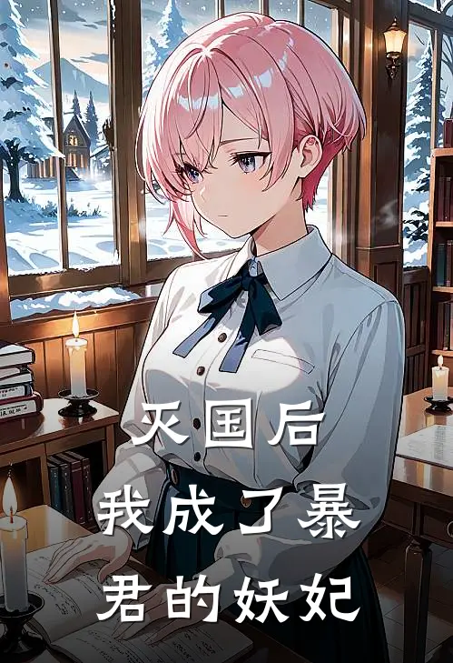 灭国后，我成了暴君的妖妃
