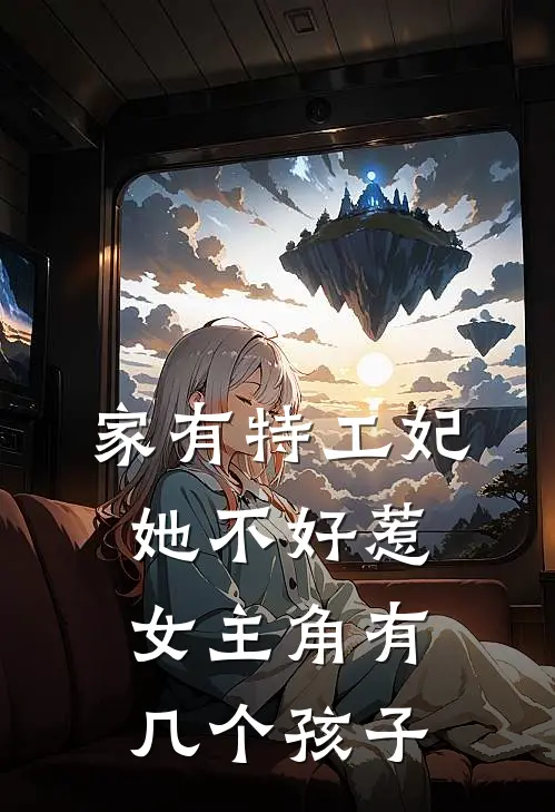 家有特工妃她不好惹女主角有几个孩子