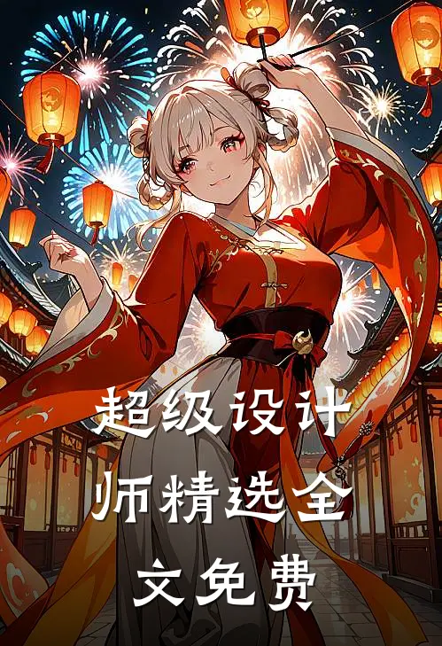 超级设计师精选全文免费