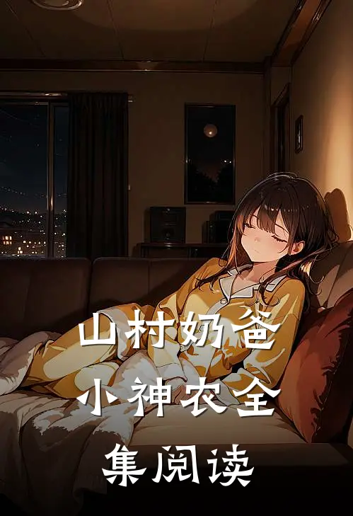 山村奶爸小神农全集阅读