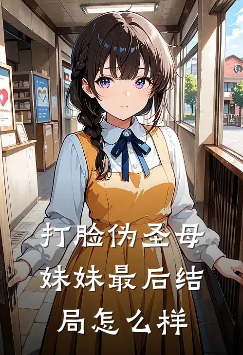 打脸伪圣母妹妹最后结局怎么样