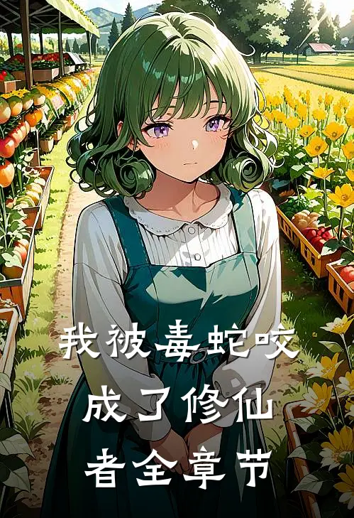 我被毒蛇咬成了修仙者全章节