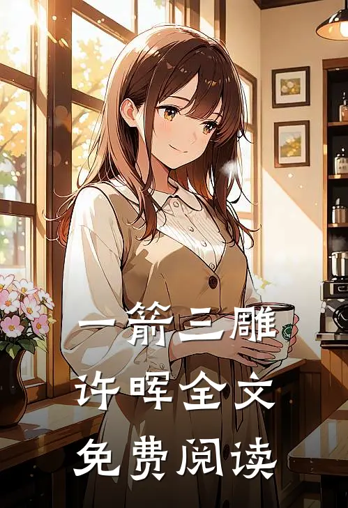 一箭三雕许晖全文免费阅读