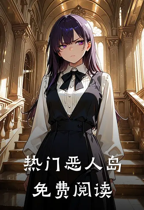 热门恶人岛免费阅读