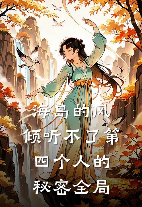 海岛的风，倾听不了第四个人的秘密全局