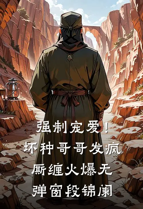 强制宠爱！坏种哥哥发疯厮缠火爆无弹窗段锦阑