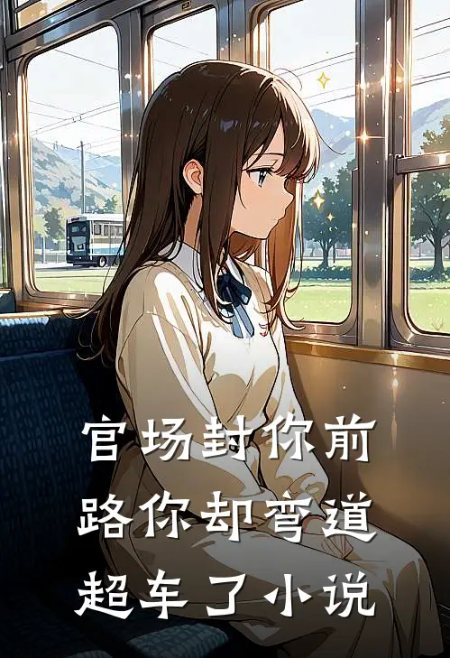官场封你前路你却弯道超车了小说
