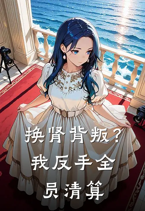 换肾背叛？我反手全员清算
