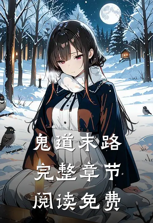 鬼道末路完整章节阅读免费
