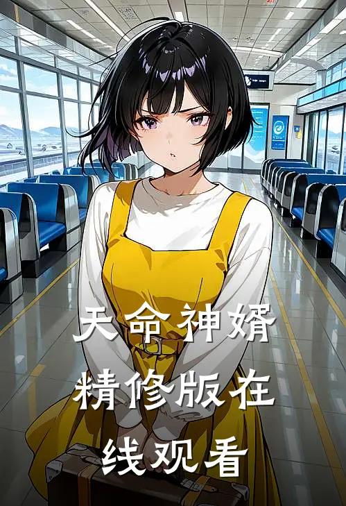 天命神婿精修版在线观看