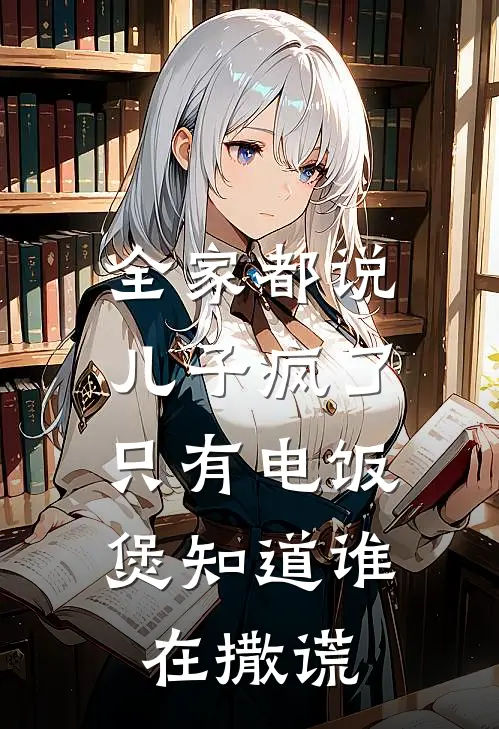 全家都说儿子疯了，只有电饭煲知道谁在撒谎