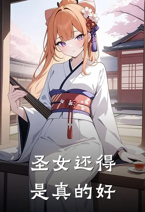 圣女还得是真的好