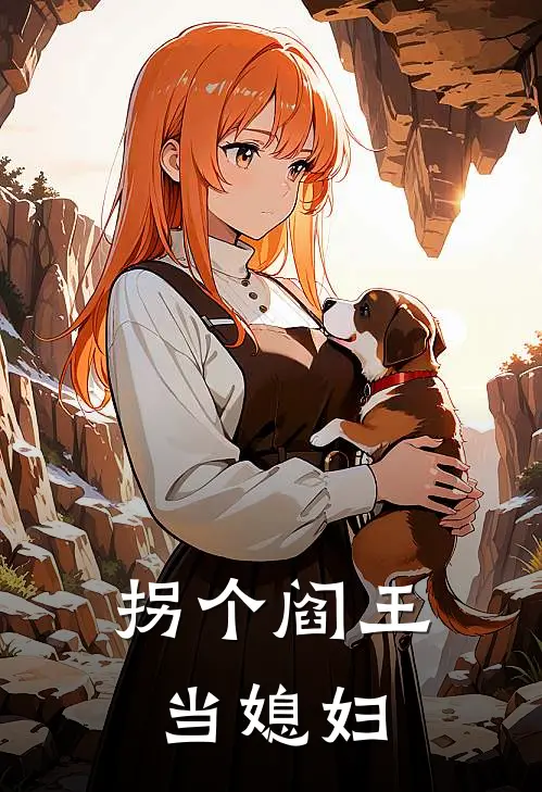 拐个阎王当媳妇