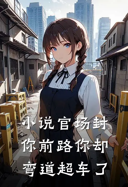 小说官场封你前路你却弯道超车了