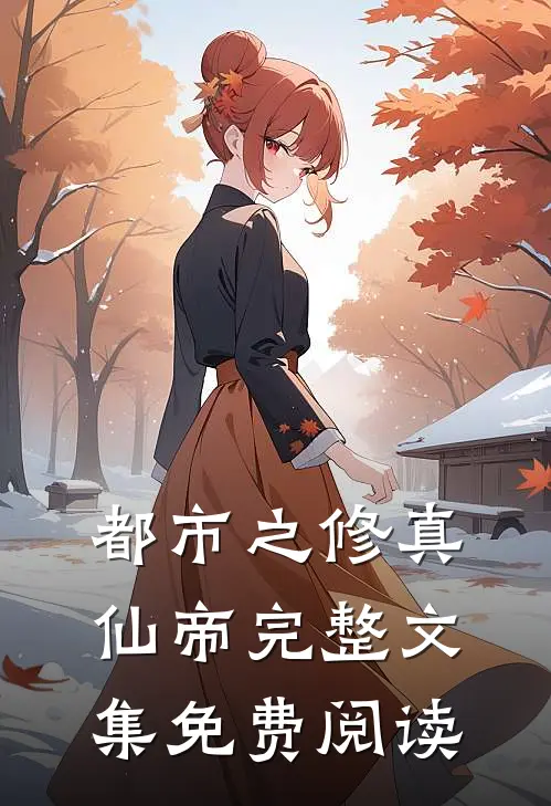 都市之修真仙帝完整文集免费阅读