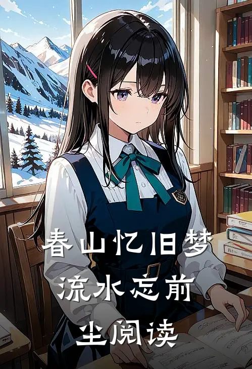 春山忆旧梦，流水忘前尘阅读