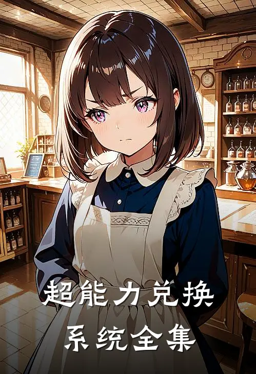 超能力兑换系统全集