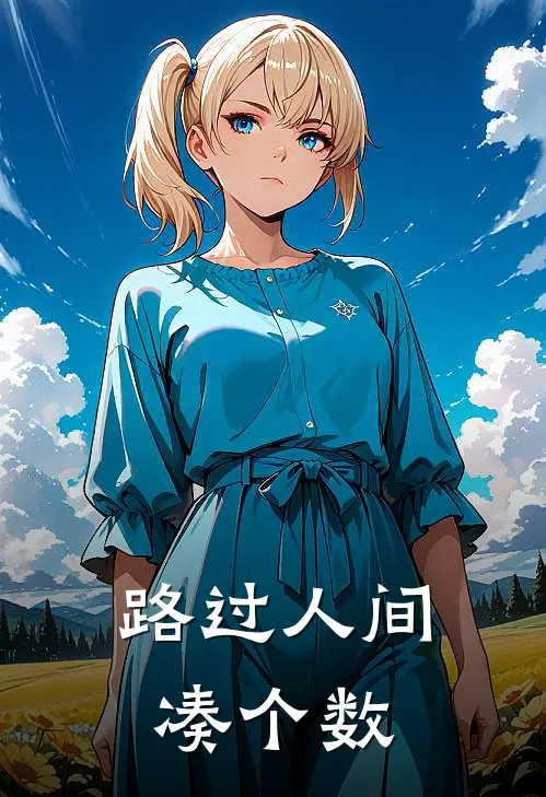 路过人间凑个数