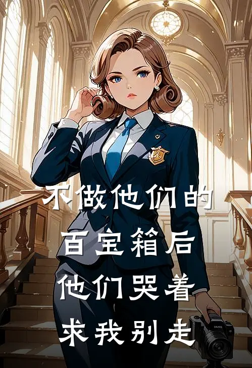 不做他们的百宝箱后，他们哭着求我别走
