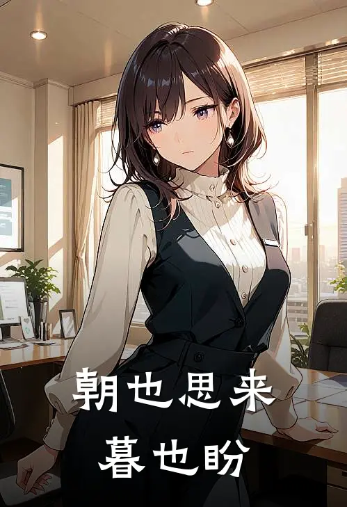 朝也思来暮也盼