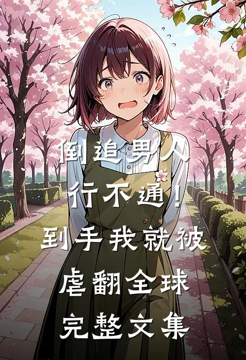 倒追男人行不通！到手我就被虐翻全球完整文集