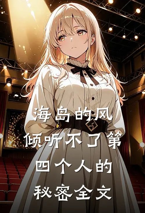 海岛的风，倾听不了第四个人的秘密全文