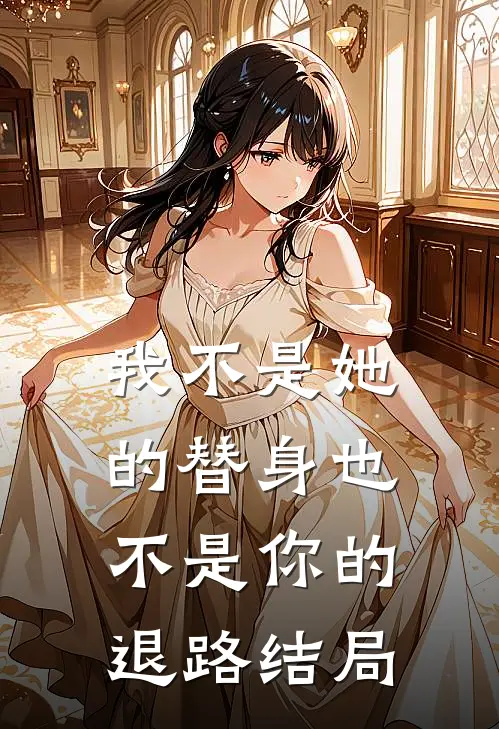 我不是她的替身也不是你的退路结局