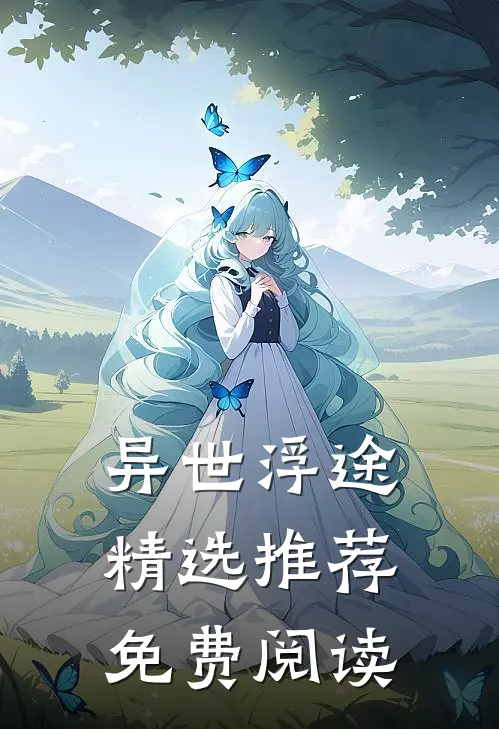 异世浮途精选推荐免费阅读