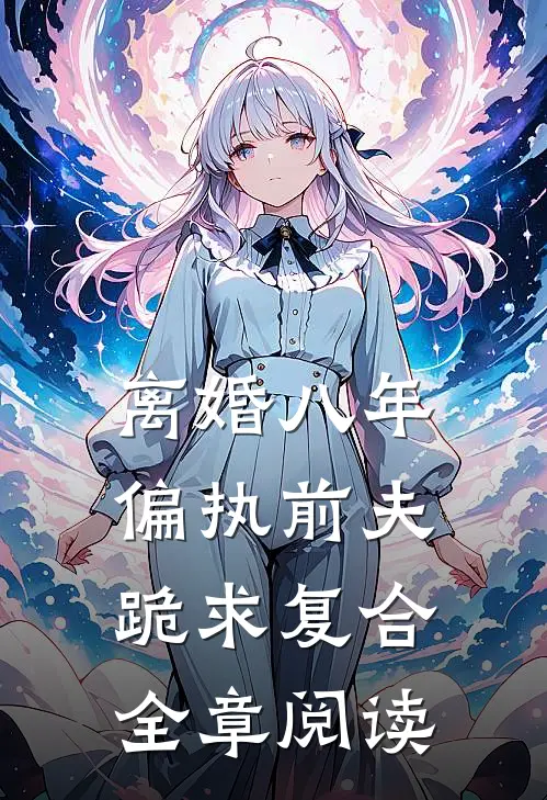 离婚八年，偏执前夫跪求复合全章阅读