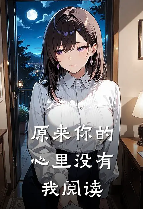 原来你的心里没有我阅读