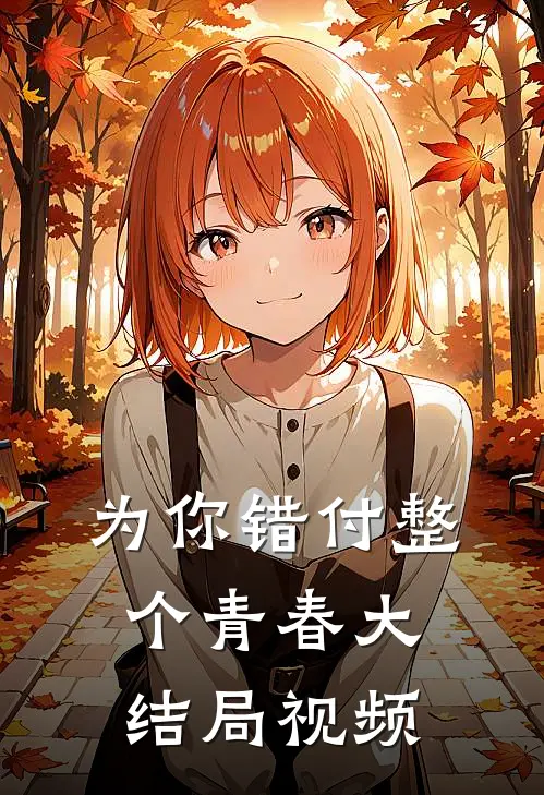 为你错付整个青春大结局视频