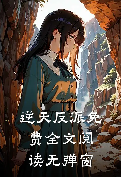 逆天反派免费全文阅读无弹窗