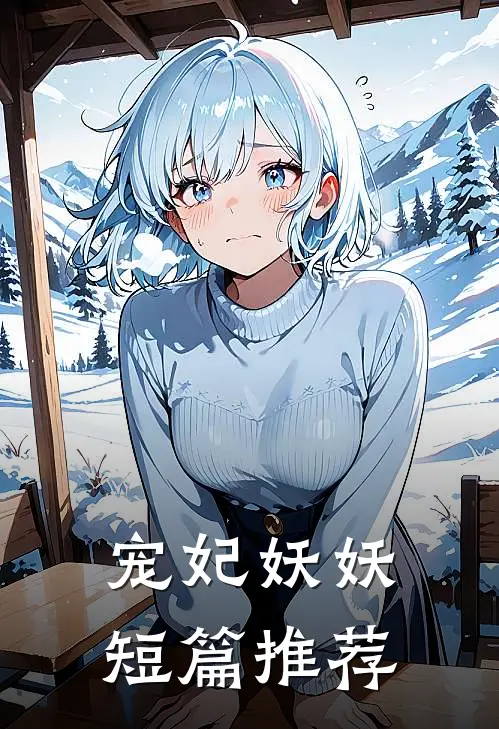 宠妃妖妖短篇推荐