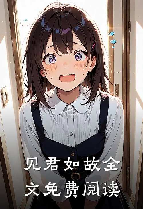 见君如故全文免费阅读