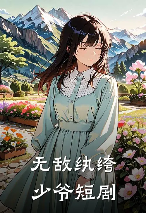 无敌纨绔少爷短剧