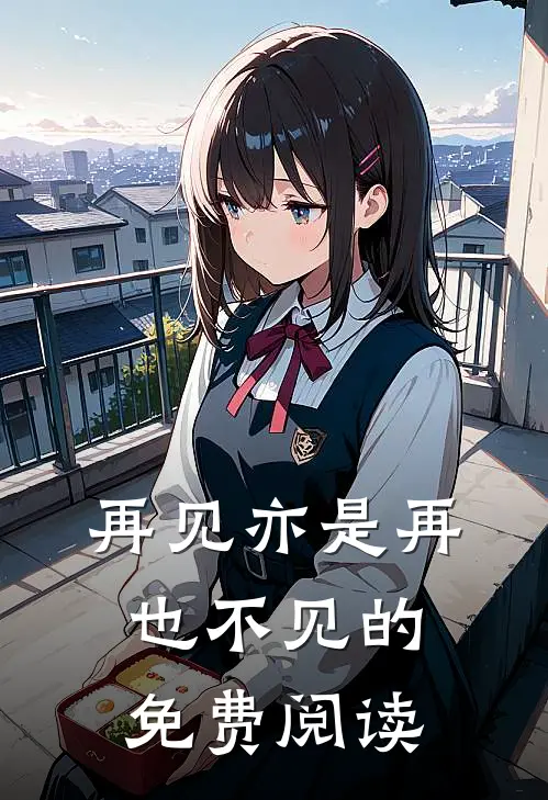 再见亦是再也不见的免费阅读