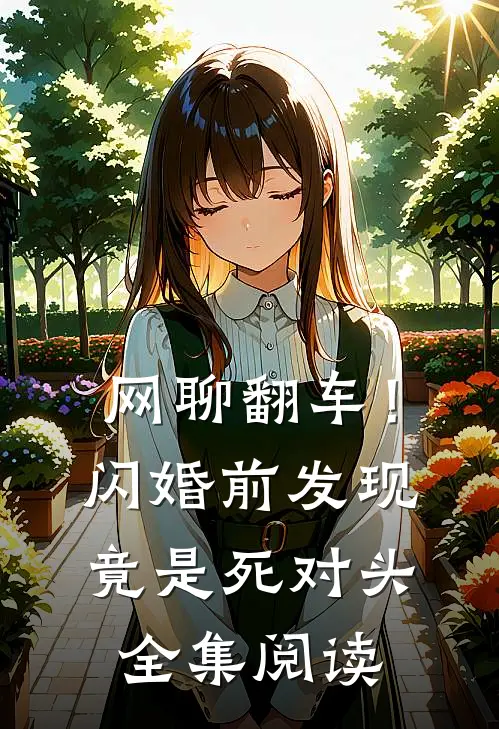 网聊翻车！闪婚前发现竟是死对头全集阅读