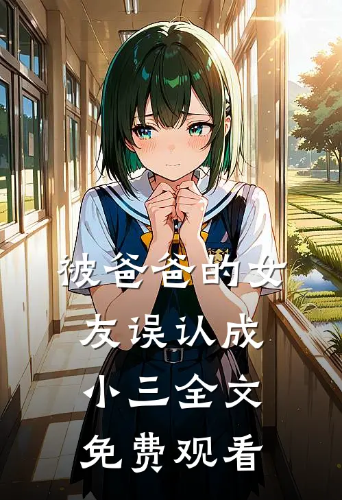 被爸爸的女友误认成小三全文免费观看