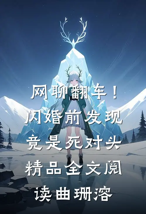 网聊翻车！闪婚前发现竟是死对头精品全文阅读曲珊溶